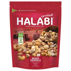 Halabi Mixed Kernels 450G