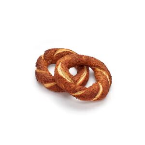 Simit Sesame 100G /Pc
