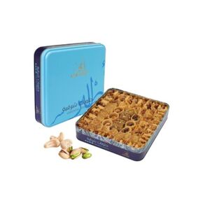 Asateer - Premium Baklawa 875G Box