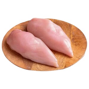 Chicken Breast Marinated