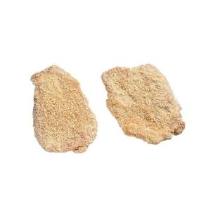 Chicken Scallop Breaded
