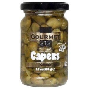 Gourmet Capers 105G