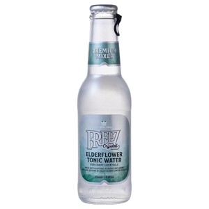Freez Premium Mixer Tonic Water 200Ml