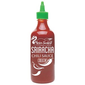 Plein Soleil Sriracha Chili Sauce 270G