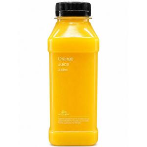 La Valeur Fresh Orange Juice 300Ml