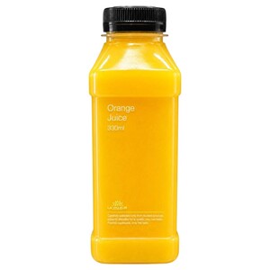 La Valeur Fresh Orange Juice 300Ml