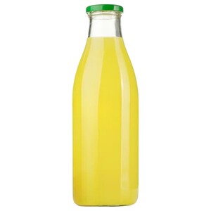 Juice Lemonade Bottle