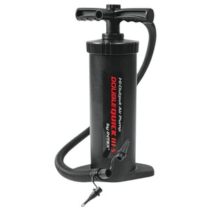 Intex Hi-Output Hand Pump '68612'