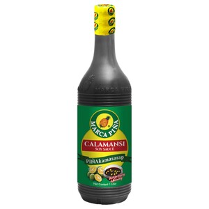 Marca Piña Calamansi Soy Sauce 1L