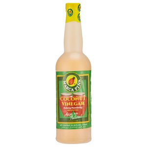 Marca Piña Coconut Vinegar 750Ml