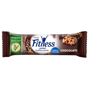Fitness Cereal Bar Chocolate 23.5G