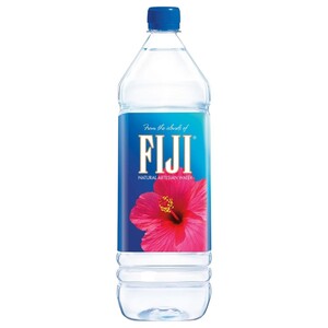 Fiji Natural Mineral Water 1.5L