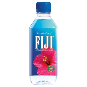 Fiji Natural Mineral Water 330Ml