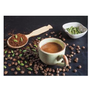 Arabic Ceylan Dark With Cardamom