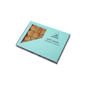 Asateer Maamoul Jar 230G
