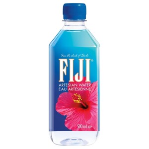 Fiji Natural Mineral Water 500Ml