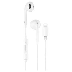 Dudao X14+ Lighting Wired Earphones