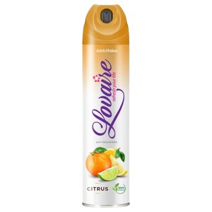 Dutch & Habro Air Freshener Lovaire Citrus 300Ml