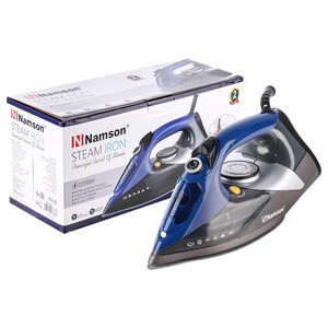 Namson Steam Iron 2200W