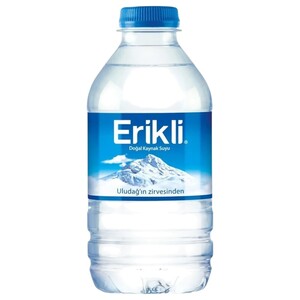 Erikli Natural Mineral Water 330Ml