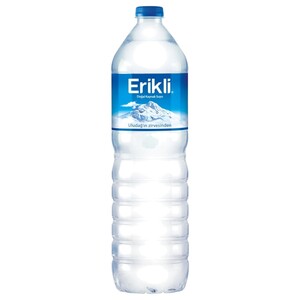 Erikli Natural Mineral Water 1.5L