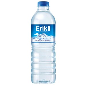 Erikli Natural Mineral Water 500Ml