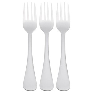 Elite Necklace Desert Fork 3 Pieces