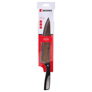 Bergner Knife Stainless Steel Resa Boning 15Cm