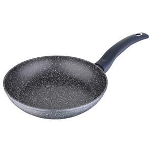 Bergner Orion Frying Pan Aluminium Induction 24X4.7Cm