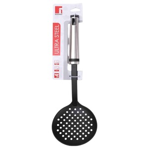 Bergner Sonido Stainless Steel Skimmer 36.5X11.4Cm