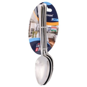 Namson Baby Spoon 3 Pieces