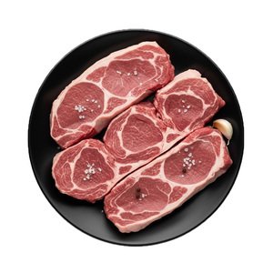 Kastaleta Beef Balady - كستلاتة بقر بلدي
