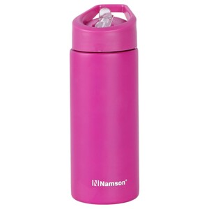 Namson Stainless Steel Water Bottle 500Ml