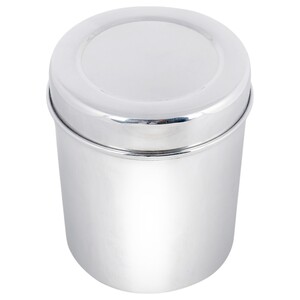 Namson Stainless Steel Ubha Dabba 12Cm