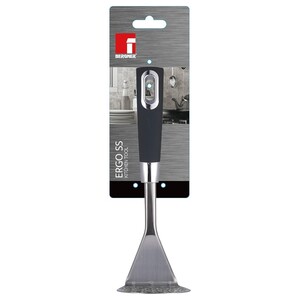 Bergner Ergo Stainless Steel Potato Presser 25X8.3Cm
