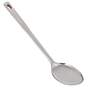 Bergner Sonido Stainless Steel Serving Spoon 36.5X7.3Cm