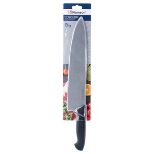 Namson Chefs Knife 12"