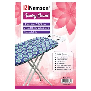 Namson Ironing Board 90X30cm