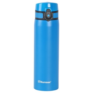 Namson Stainless Steel Water Bottle 600Ml