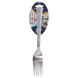 Namson Stainless Steel Table Fork 4Mm 3 Pieces
