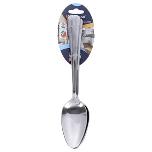 Namson Stainless Steel Table Spoon 4Mm 3 Pieces