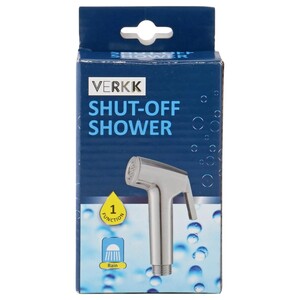 Verkk Shut-Off Shower