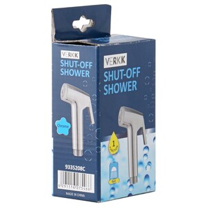Verkk Shut-Off Shower