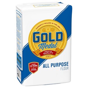Gold Medal All Purpose Flour 907G