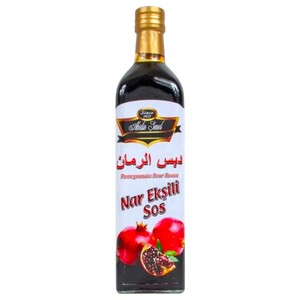 Abidin Sensol Pomegranate Sour Sauce 950G