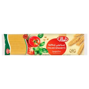Al Alali Pasta Capellini #3 400G