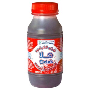 Digdaga Hala Hibiscus Drink 250Ml