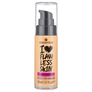 Essence I Love Flawless Skin Foundation