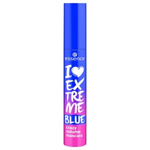 Essence I Love Extreme Blue Volume Mascara 12Ml