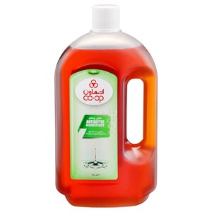 Co-Op Antiseptic Disinfectant 2L